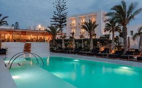Akkadian Boutique Hotel